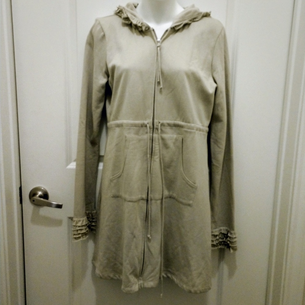 Blue Chic Jacket - image 1